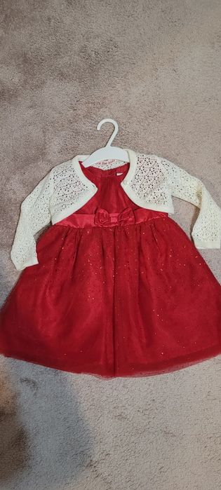 Rochițe fetițe, stare impecabila, 2/ 4 ani.