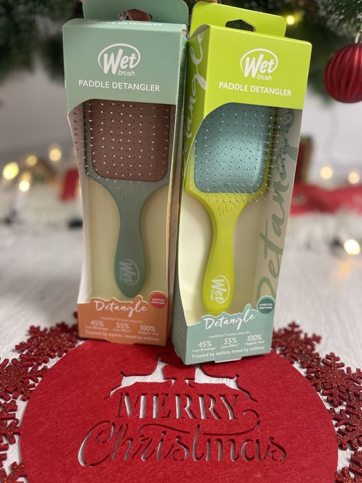 Козметика Kerastase Wet brush Moroccanoil