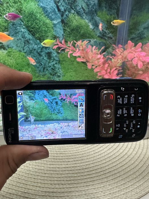 Продам Nokia N73 Music edition