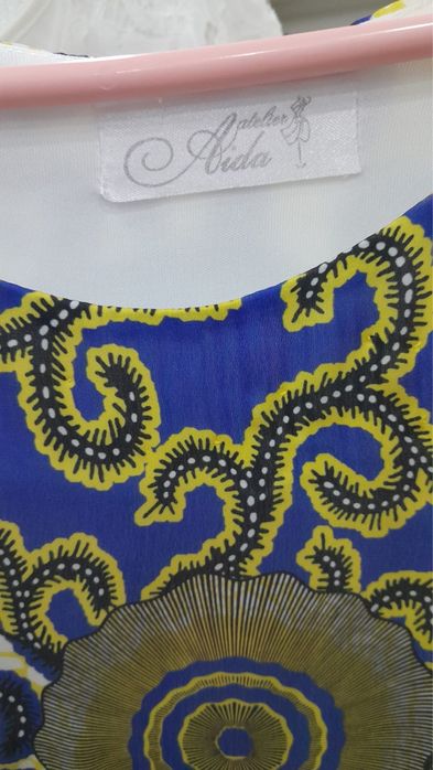 Срочно продаю платье