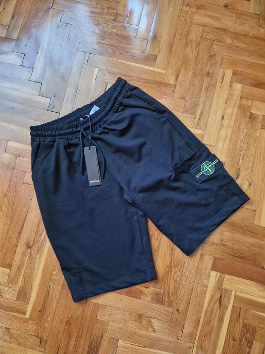 Страхотни мъжки къси панталони  Размер S M L XL 2XL