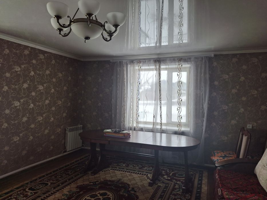 Продам дом большой