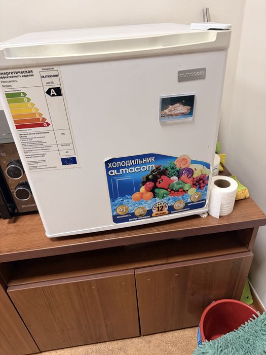 Холодильник для офиса