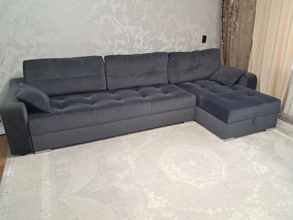 Продам большой диван