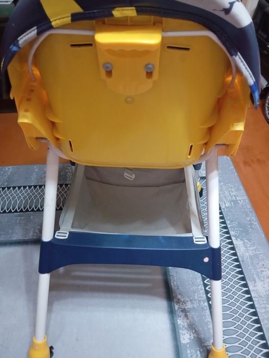 Детский стульчик