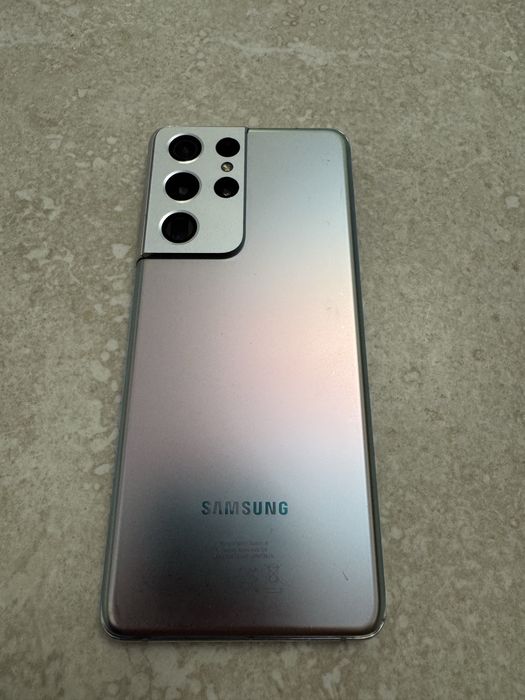 Samsung S21 Ultra 5G