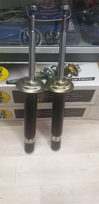 Амортизатор 540 е39 535 е39