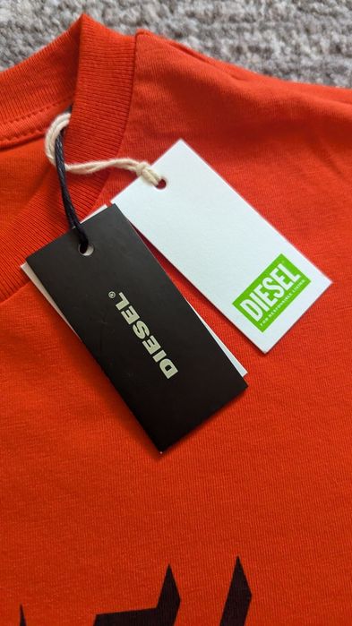 Diesel indusrty services tshirt tricou tee  y2k opium sport travis ye