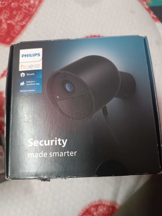 De Vânzare 2 camere Philips