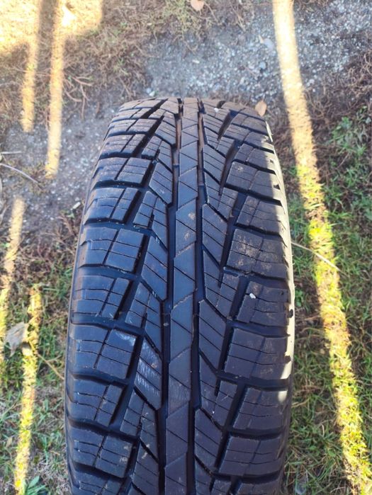 Продам резину грязевую