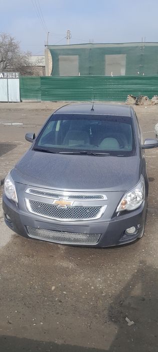 KOBALT sotiladi 2015