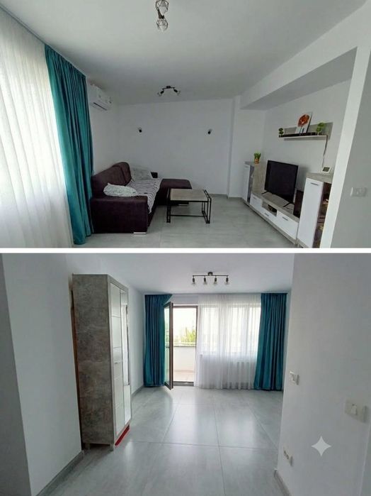 Apartament modern cu 2 camere zona Lipovei — fotografia 1