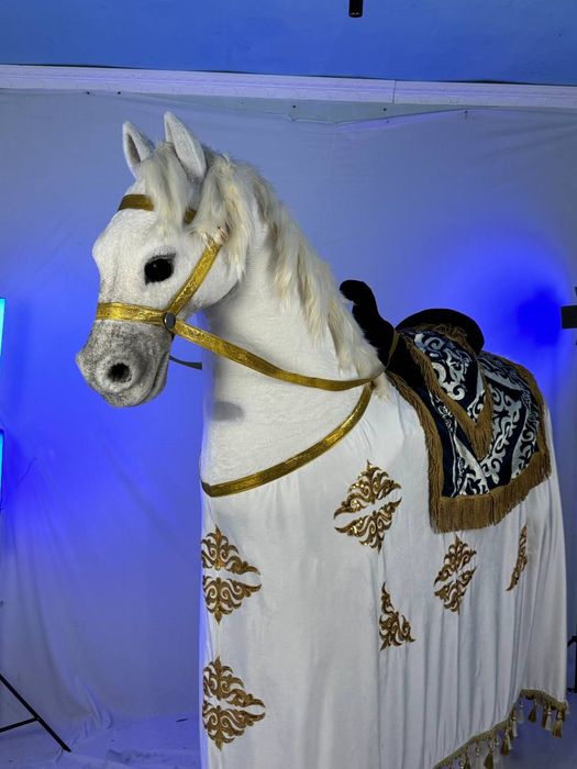 Animator qo’g’irchoqlar sotiladi