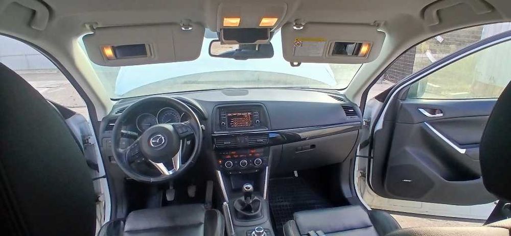 Tripla MazdaCx5 Aripa Mazda Cx5 Rulou Mazda Cx5 Cric Mazda Cx5  PIESE