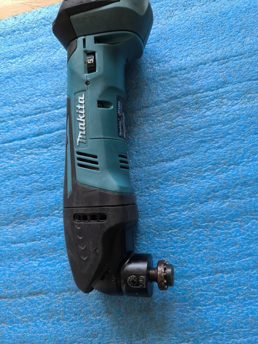 Multicutter Makita DTM50