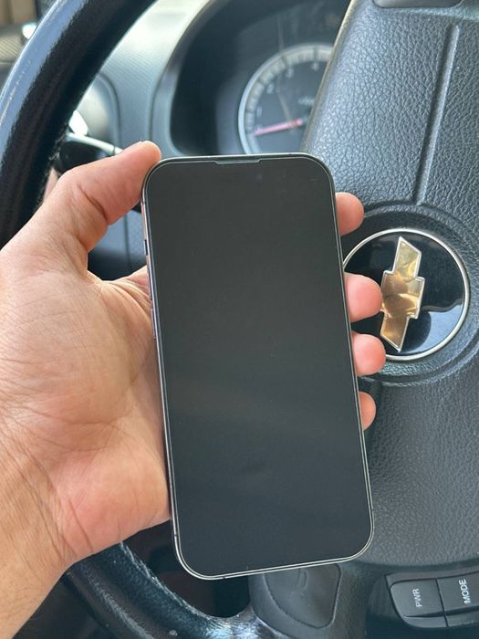Iphone 14 Pro sotiladi srochna