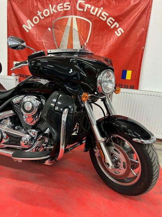 Kawasaki Vulcan 1700cc