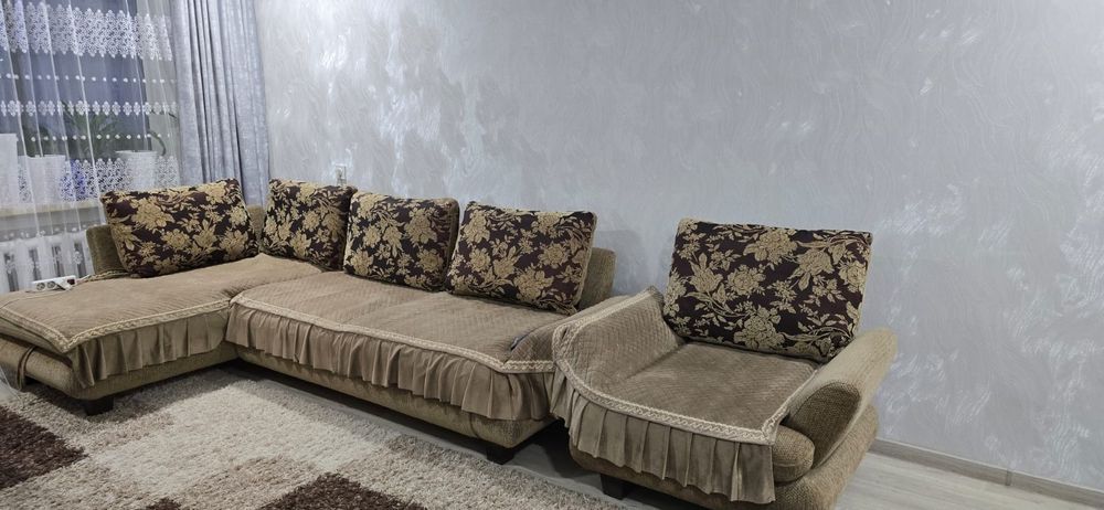 Продам мягкий уголок