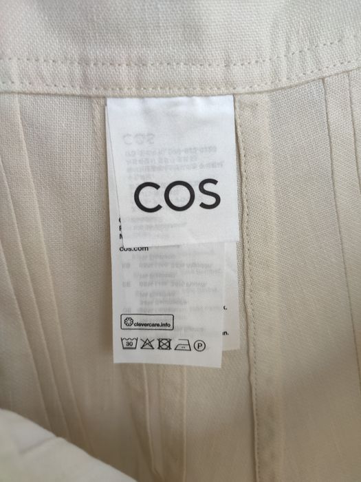 COS нова пола 44