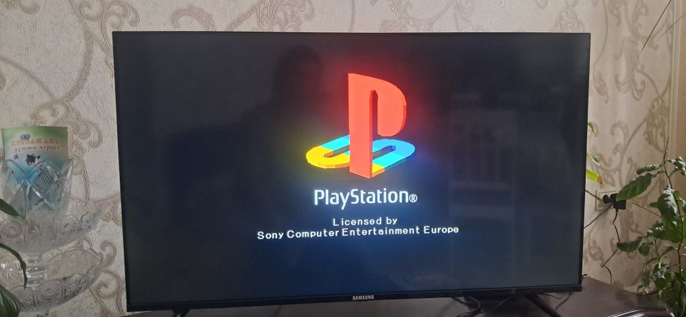 Playstation 1 Lite