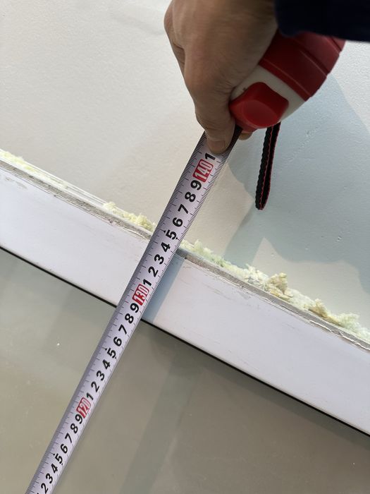 пластиковые двер для балкона