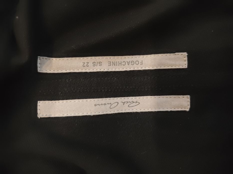 зипка Rick Owens