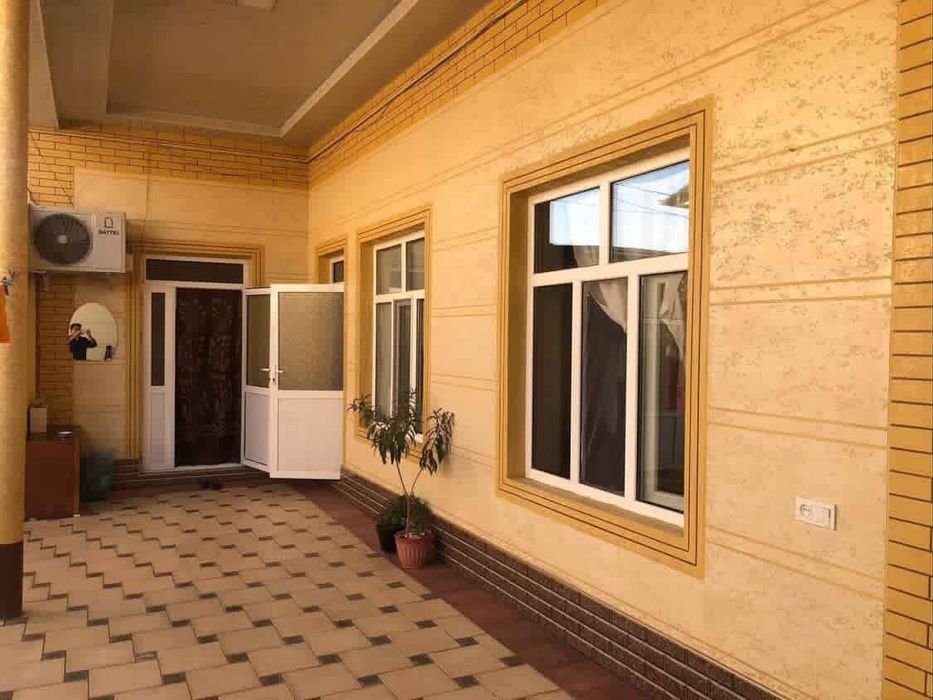 Тошкент тумани Куктеракда 2.9 сотиг 5 хона ховли жой сотилади