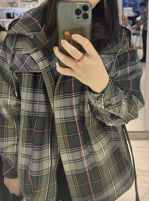 IPEKYOL демисезонная куртка