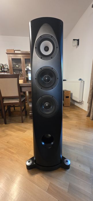 Boxe Pioneer Tad s1ex