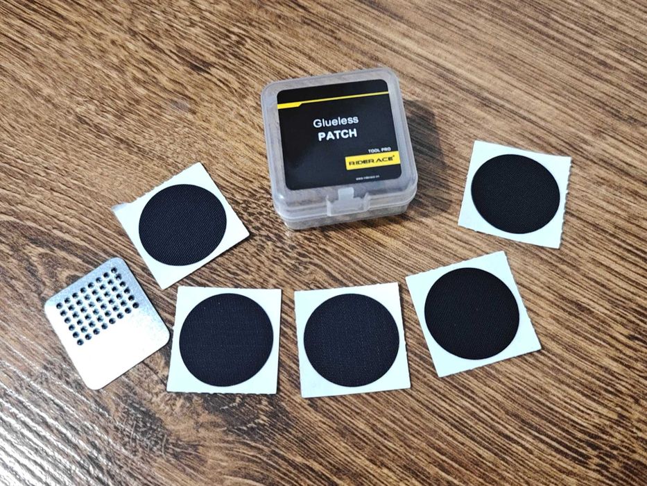 Placute rasina pentru biciclete cu frane pe disc Shimano