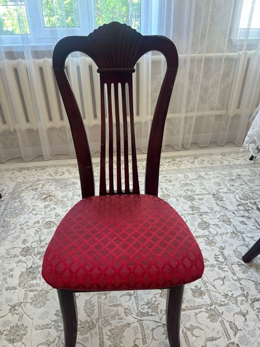 Тез арада орындықтар сатылады