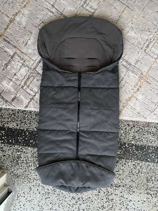 Детска количка 3в1 ABC Design Salsa 4