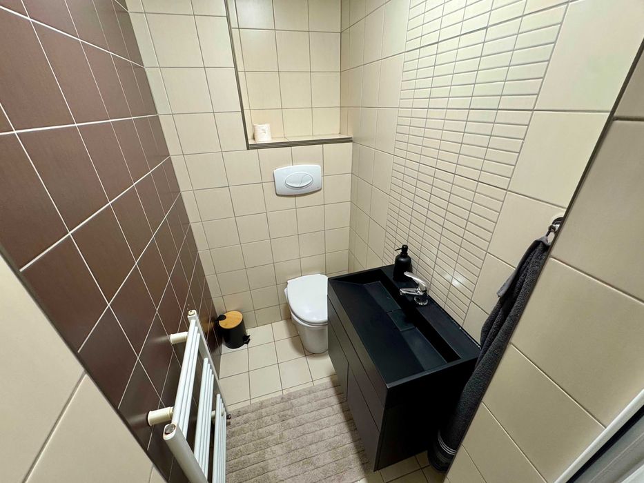 Apartament 2 camere, zona centrala