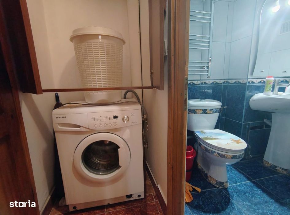 . 3 Camere | Renovat 2026 | 2 Dormitoare | Ideal Pentru Studenți