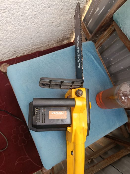Elektrik arra Demalt
