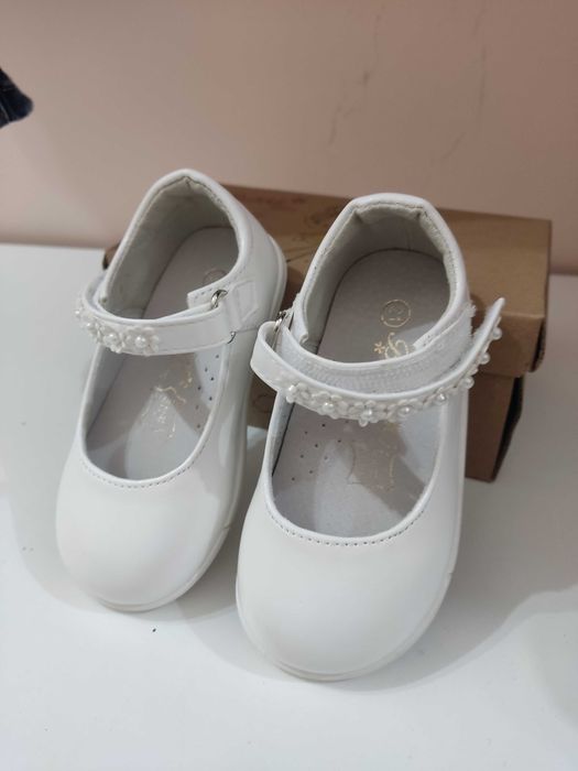 Официални обувки 21 номер