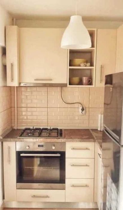 Дава се под наем Едностаен апартамент в Пловдив, Остромила - 43 кв.м за 193.8 € - Снимка #1