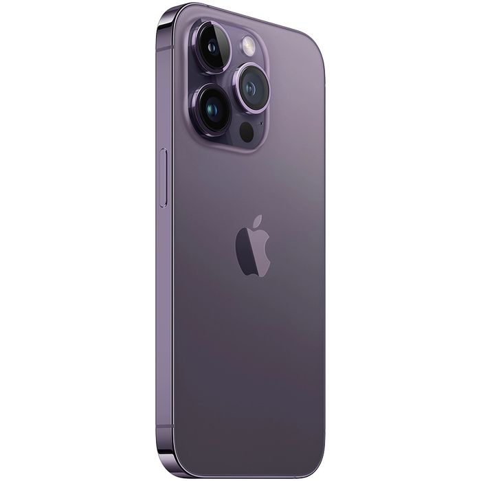 Iphone 14 pro 128gb purple