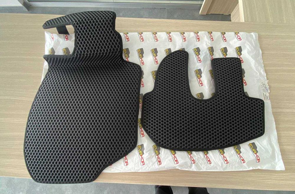 Evakor полики для Foton (Miler, Truck Mate, Aumark, Tunland G7V9polik)