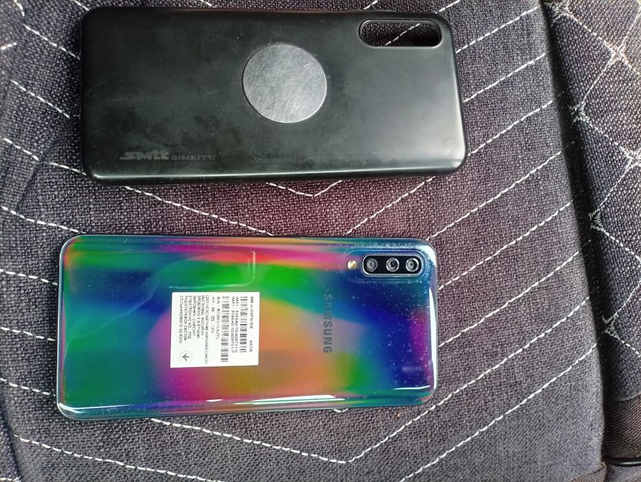 Samsung galaxy a50 a32