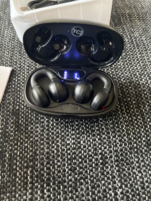 НОВИ! Безжични слушалки