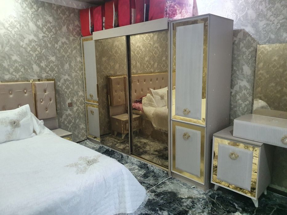 Спалный гарнитур