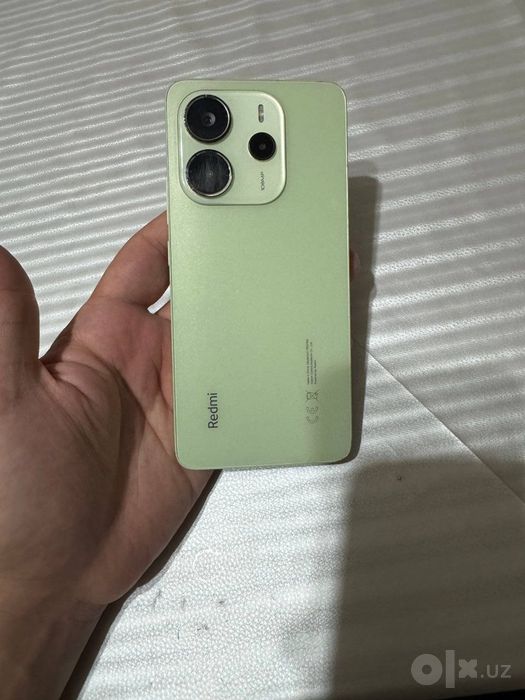 Redmi Note 14 8/256