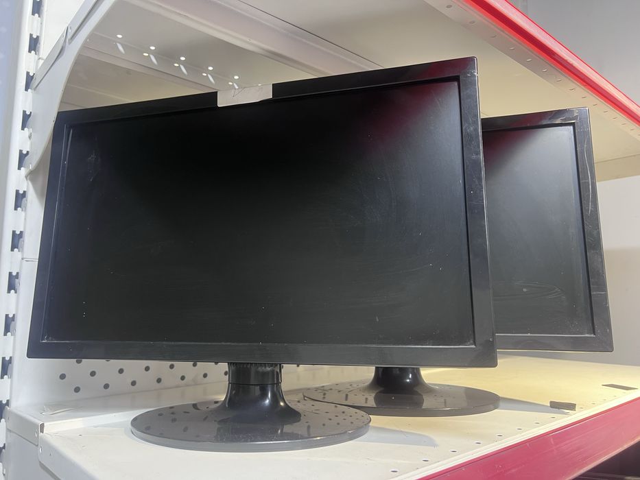 Мониторы 19 дюймов