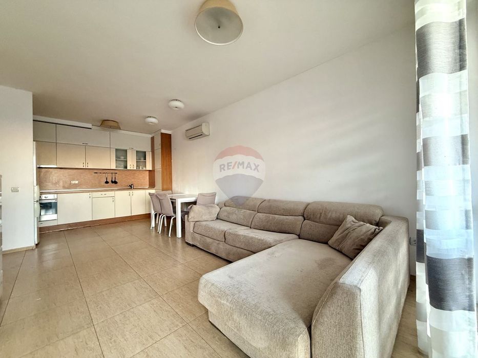 Продава се Двустаен апартамент в Балчик - 81 кв.м за 1178 €/кв.м - Снимка #2