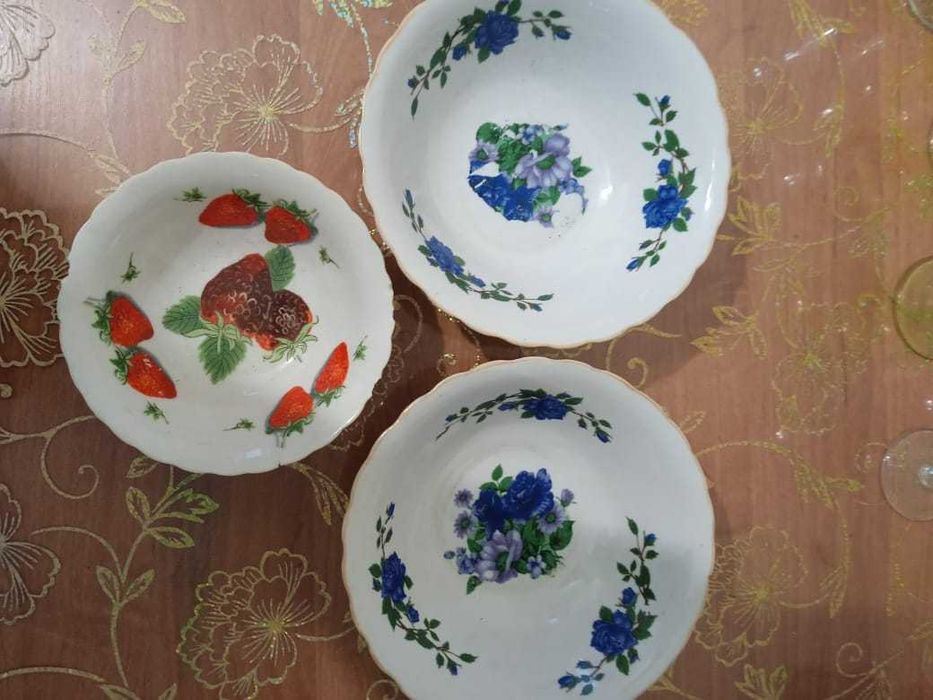 продам кружки за все 800 тенге