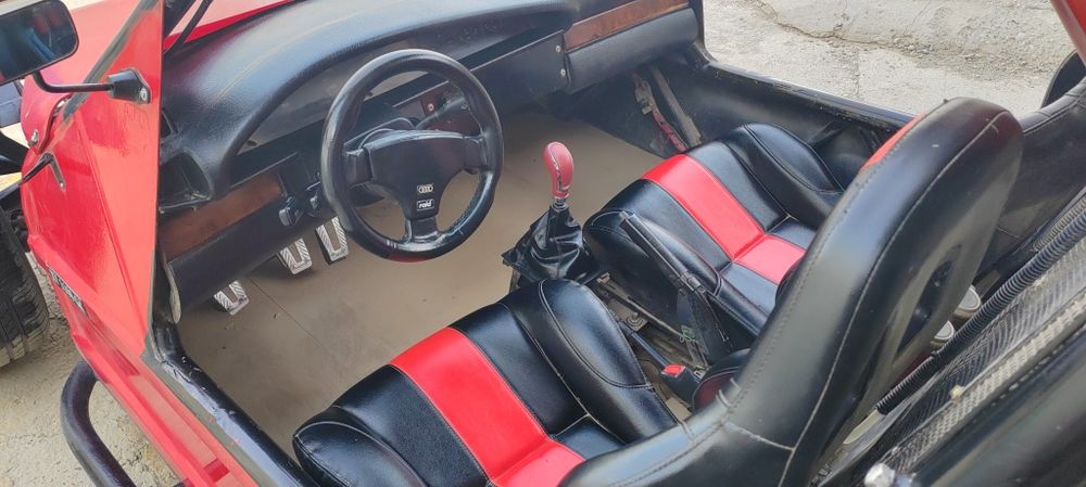 Audi 100 c4 2.8 (174 Л. С)