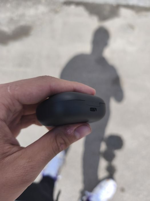 casti moto buds bass