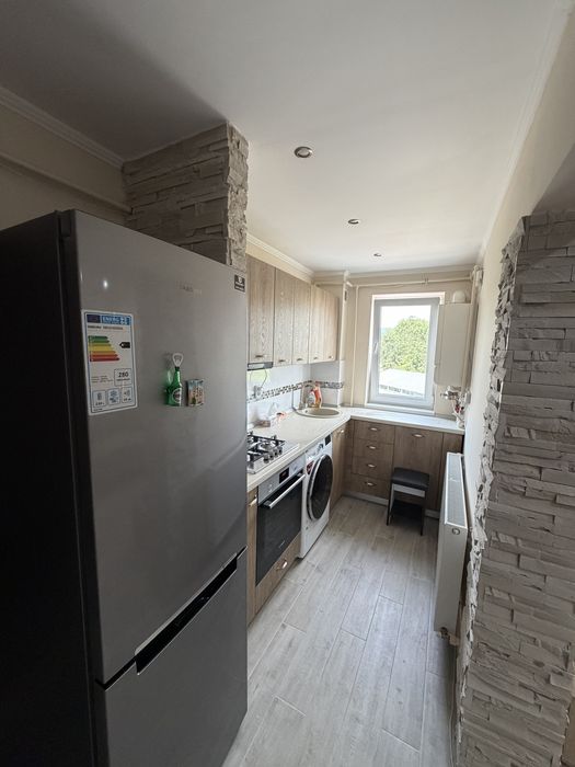 Apartament 3 camere, Curtea de Arges.