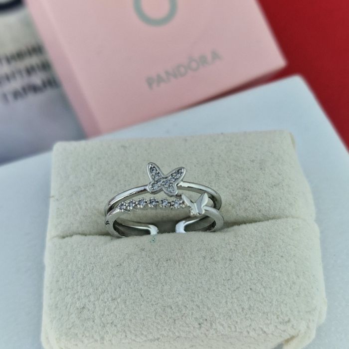 Дамски пръстени Pandora